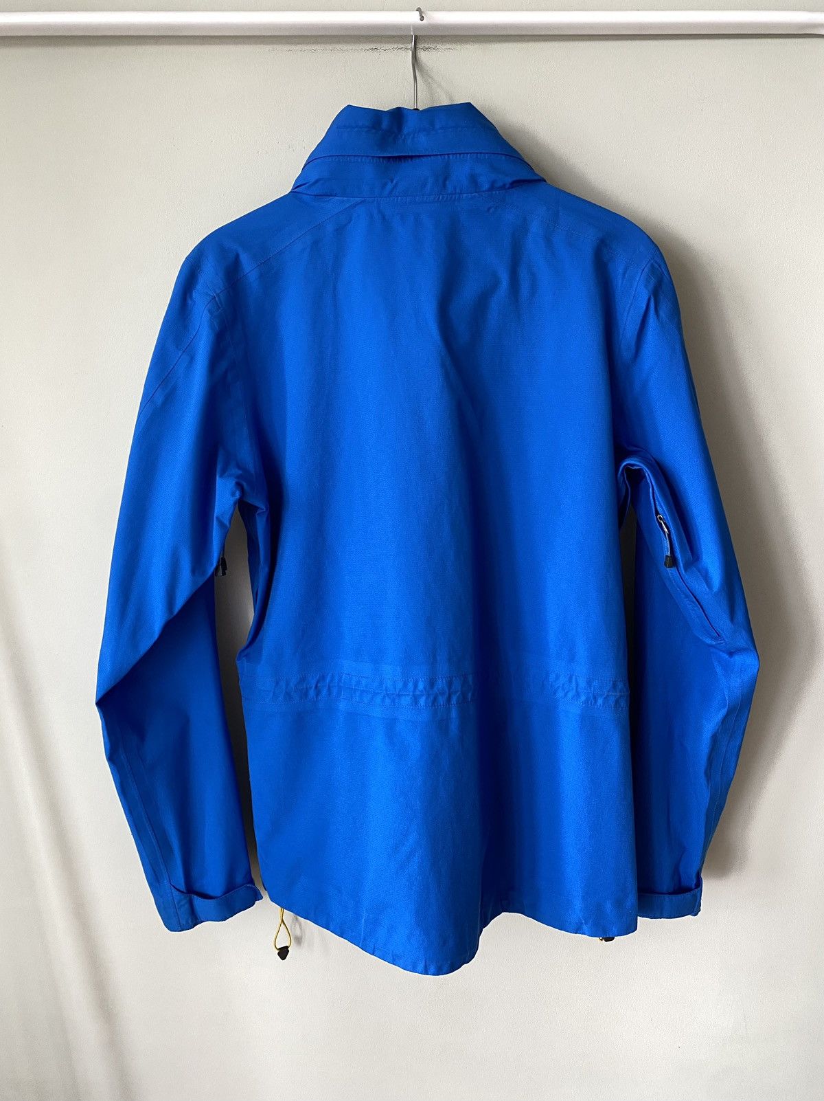 Nike ACG Nike ACG Gore-tex Manima Hooded jacket Size M / US 6-8 / IT 42-44 - 2 Thumbnail