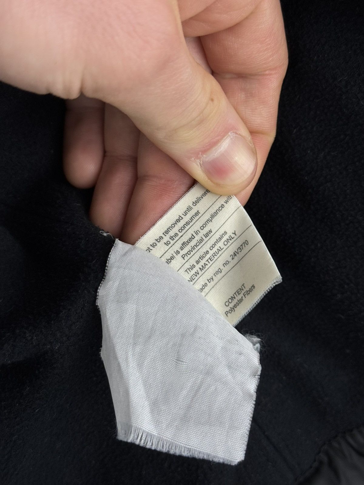 Prada Vintage Prada Milano Sport Ski / Snowboard Jacket SGV393 Size US M / EU 48-50 / 2 - 12 Thumbnail