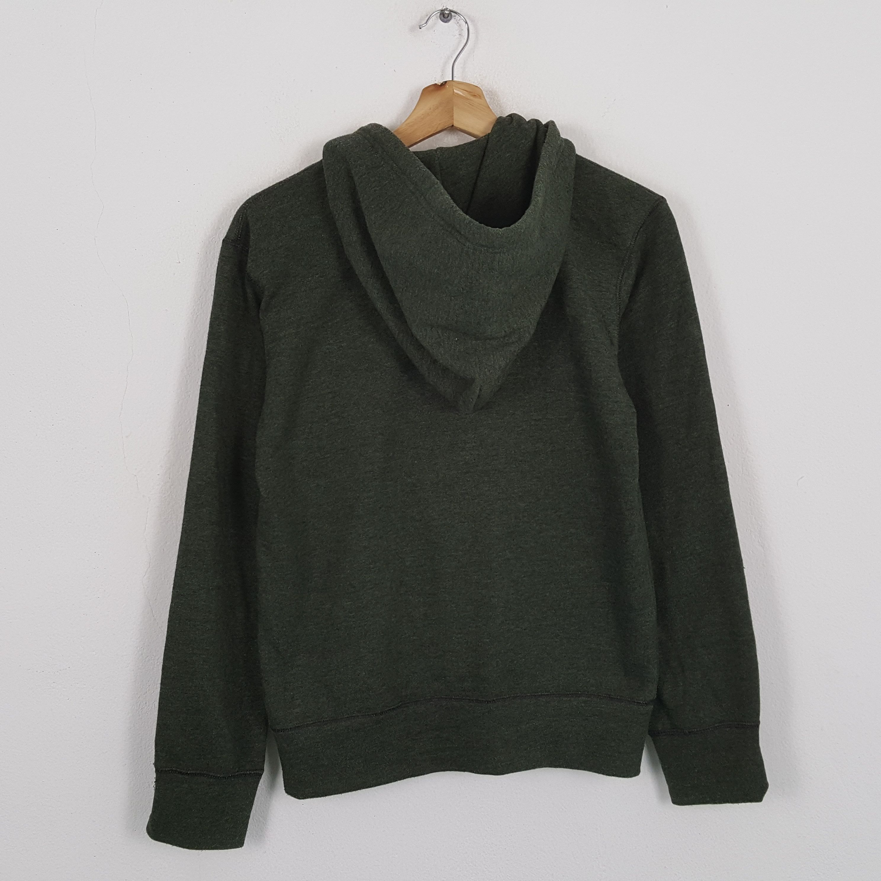 Final Home × Issey Miyake × Japanese Brand Vintage FINAL HOME by ISSEY MIYAKE Japanese Fashion Hoodies Size US XS / EU 42 / 0 - 3 Thumbnail