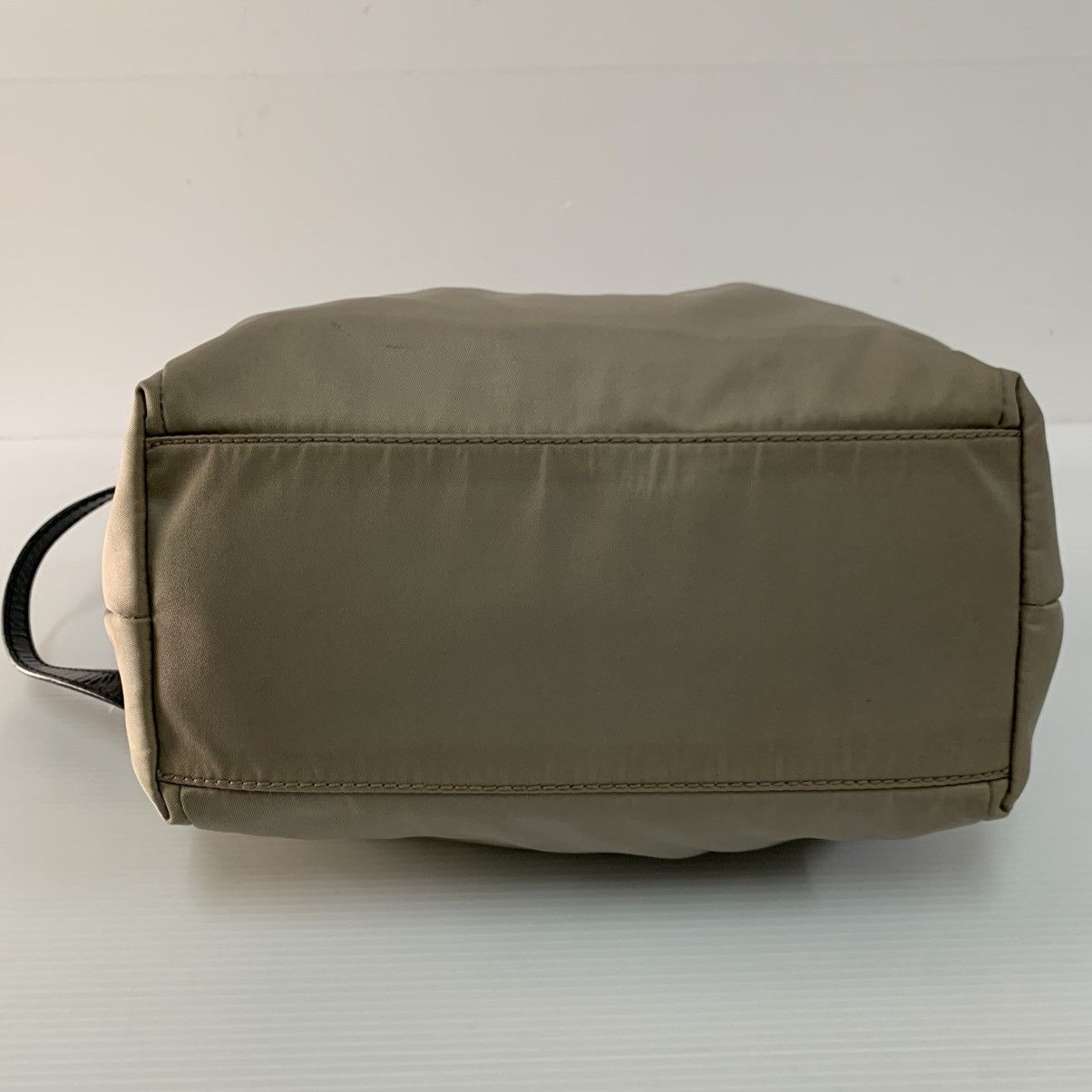 Salvatore Ferragamo Salvatore Ferragamo Small 2way Bag Size ONE SIZE - 7 Thumbnail