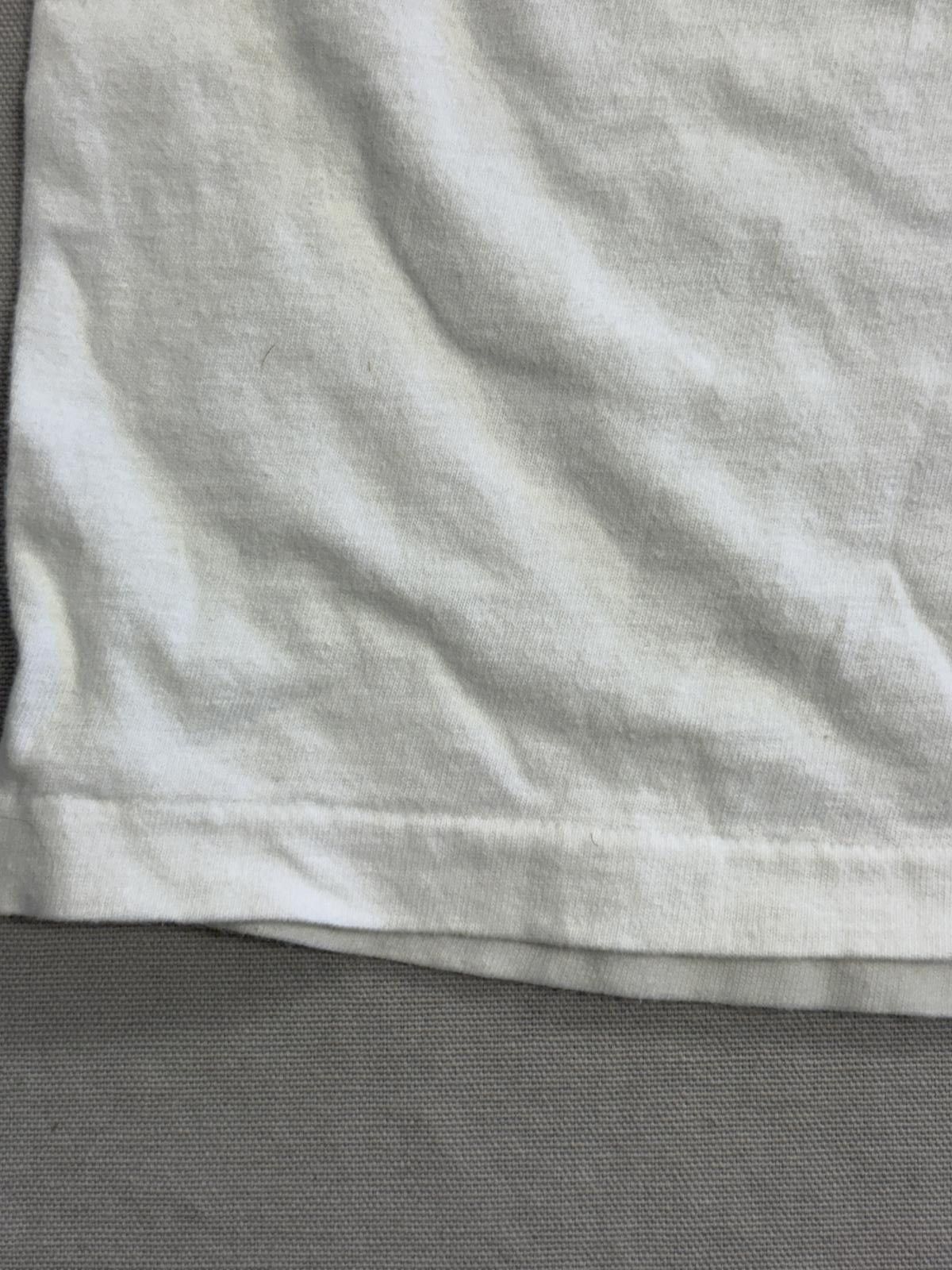 Hanes Vintage Guitar T-shirt 1991 Dallas Guitar Festival XL Size US XL / EU 56 / 4 - 5 Thumbnail