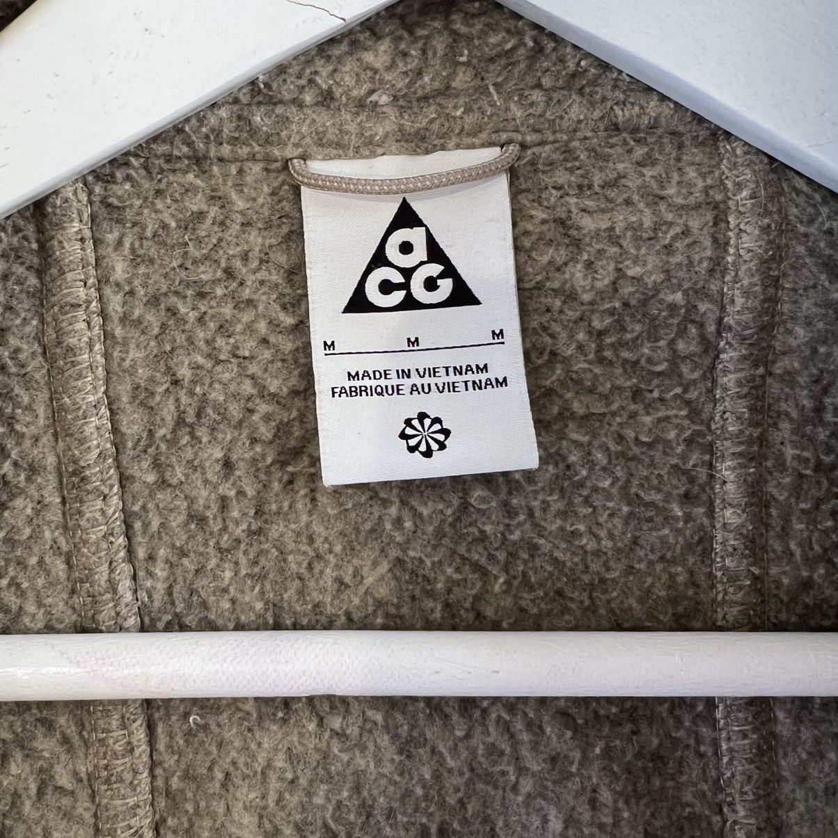 Nike ACG Nike ACG Fleece Size US M / EU 48-50 / 2 - 6 Thumbnail
