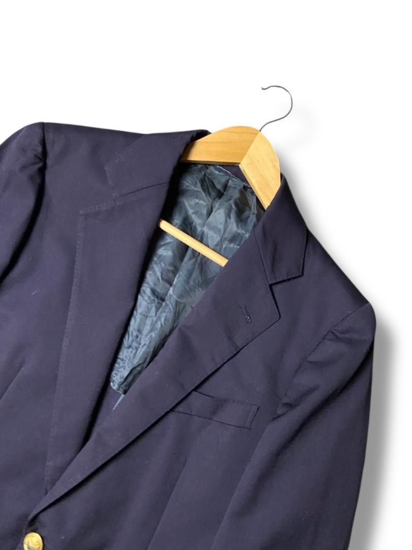 Polo Ralph Lauren Polo by Ralph Lauren Single Breasted Blazer (171) Size US XXS / EU 40 - 2 Thumbnail