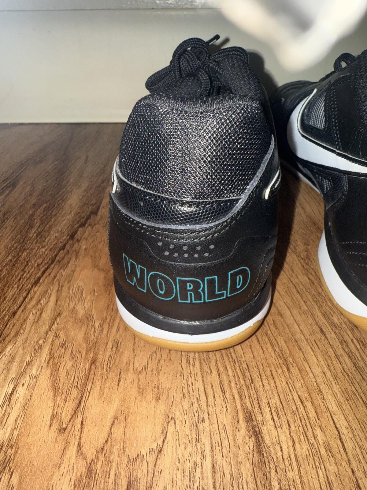 Nike Nike SB Gato Supreme Black Size US 9.5 / EU 42-43 - 6 Thumbnail