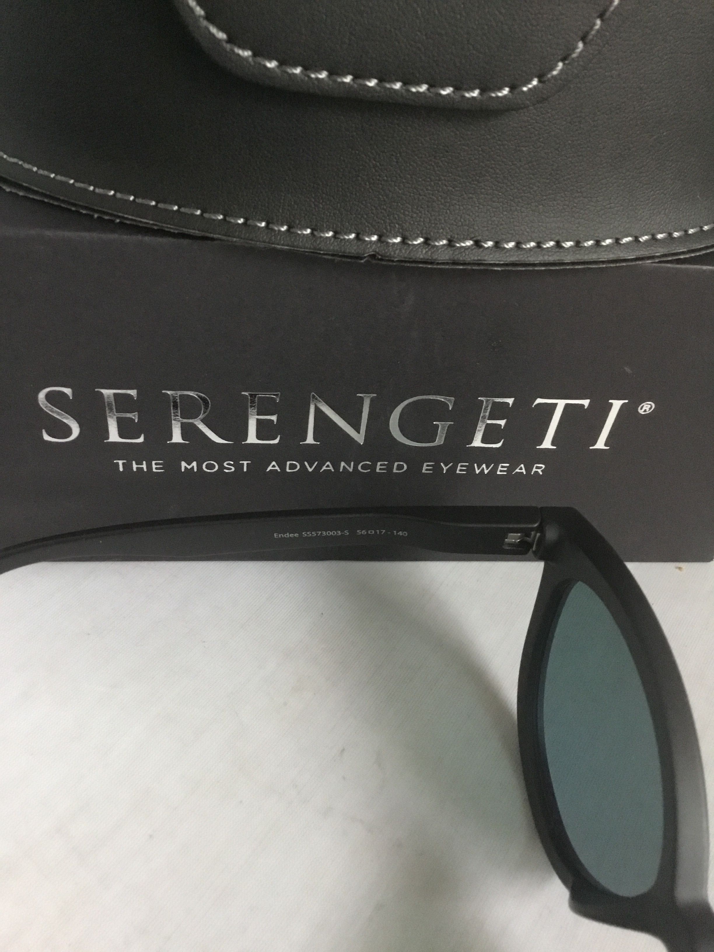 Serengeti Endlee Size ONE SIZE - 4 Thumbnail