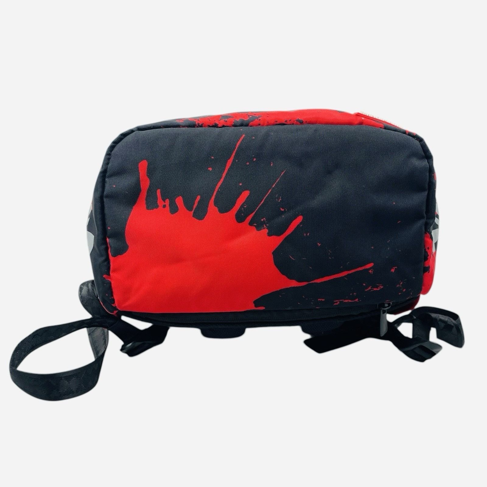 Sprayground RARE Sprayground Limited Edition Marvel Venom Shark Backpack Size ONE SIZE - 6 Thumbnail