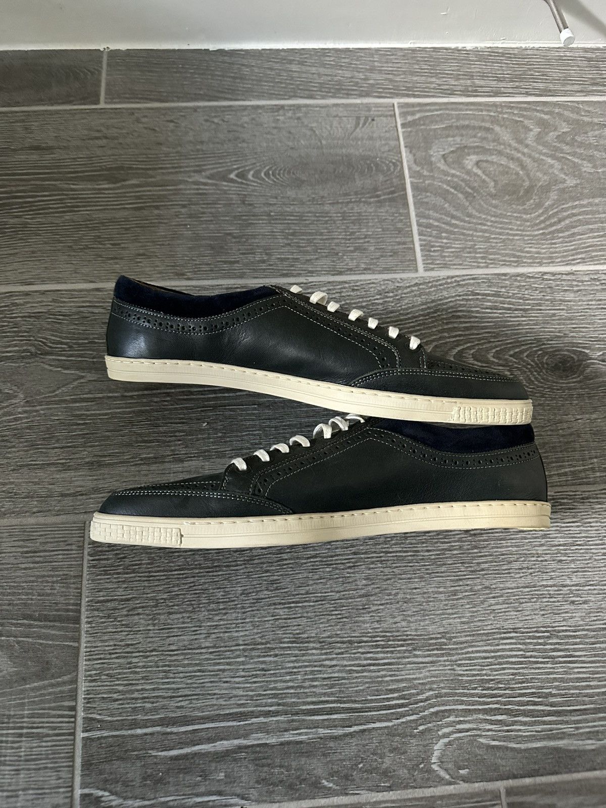 SWEAR London SWEAR London James Dean Size US 10 / EU 43 - 5 Thumbnail