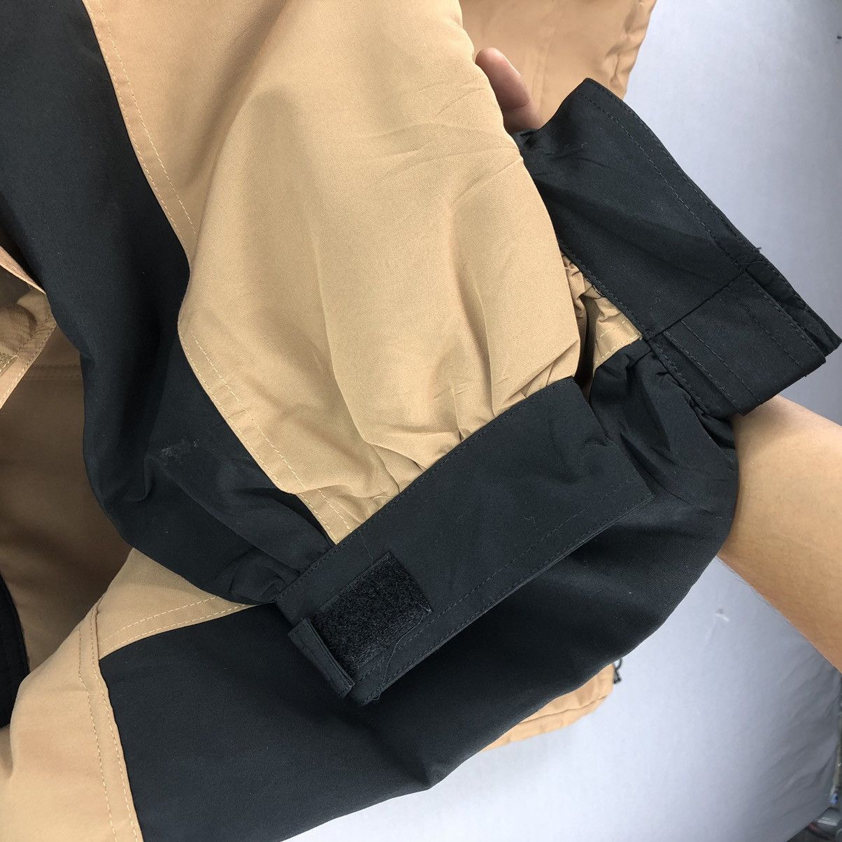 Japanese Brand Japanese Brand Ingni Gorpcore Zipper Jacket Size US L / EU 52-54 / 3 - 10 Thumbnail