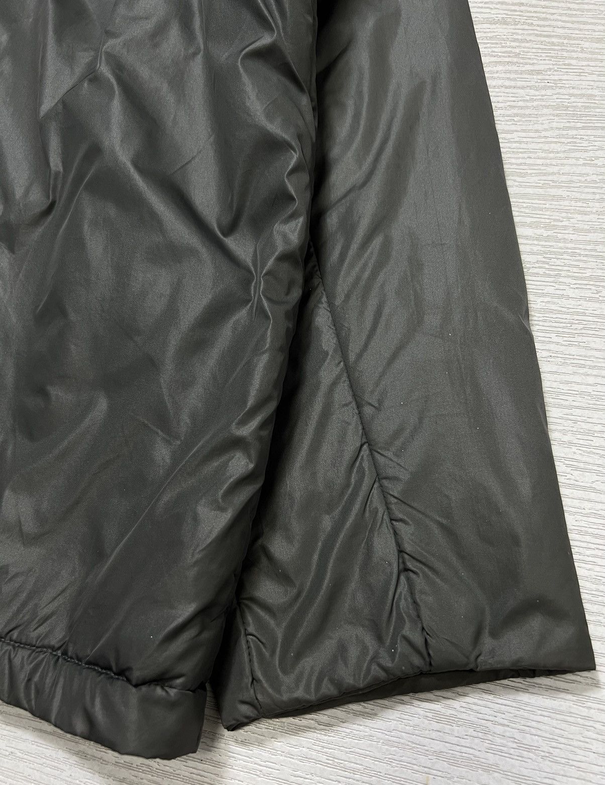 Final Home Final Home - Insulated Nylon Liner Jacket Size US M / EU 48-50 / 2 - 21 Thumbnail