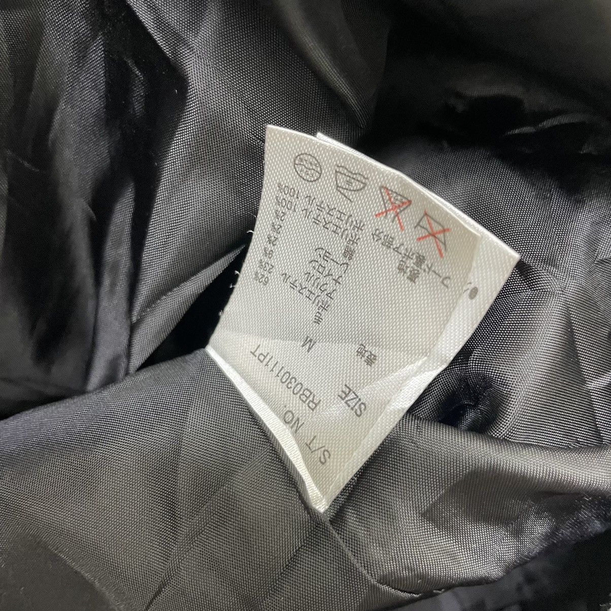 Japanese Brand Japanese Brand Rageblue Hooded Camo Jacket Size S / US 4 / IT 40 - 5 Thumbnail