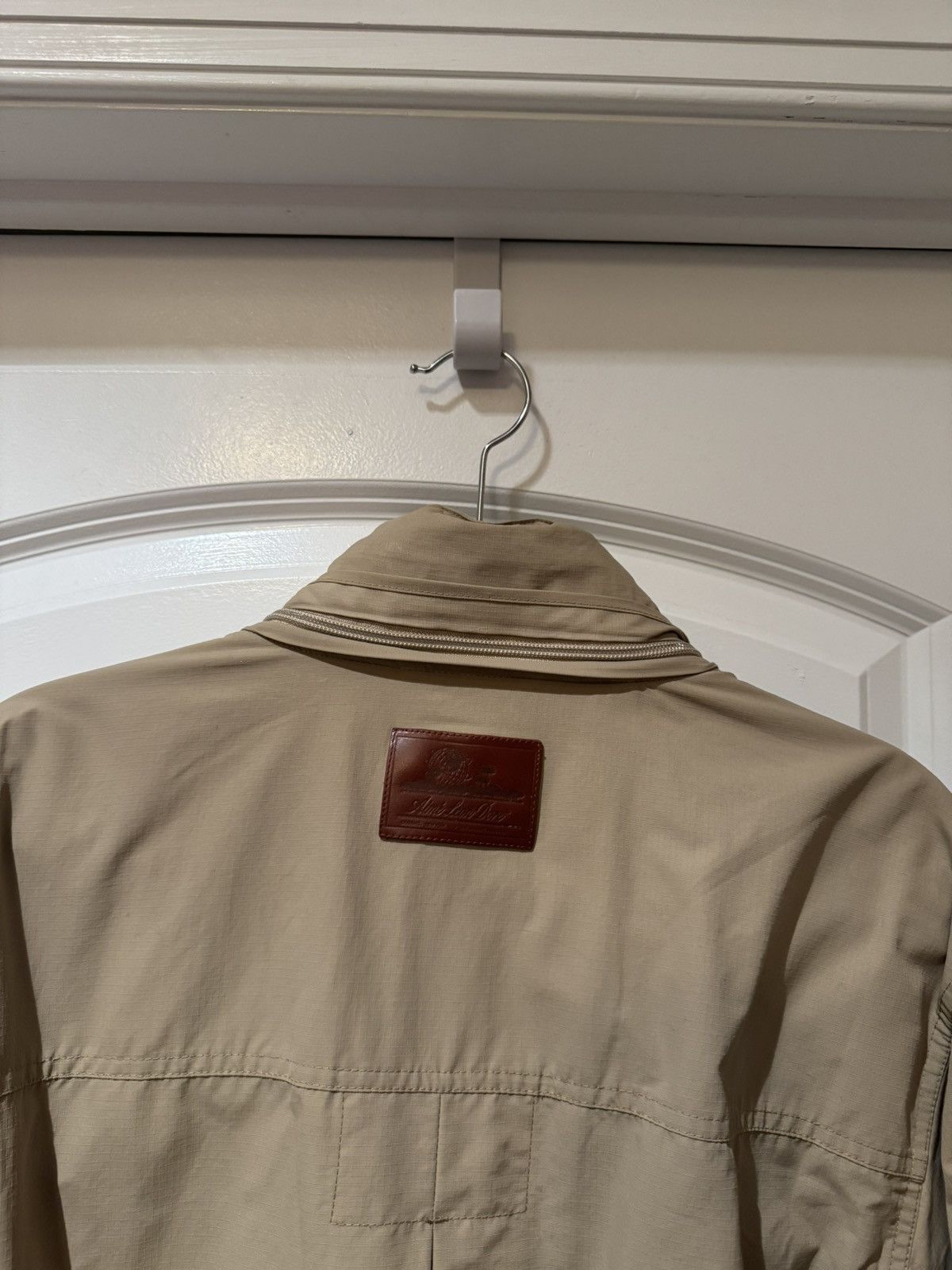 Aime Leon Dore Aime Leon Dore Nylon Size US L / EU 52-54 / 3 - 5 Thumbnail