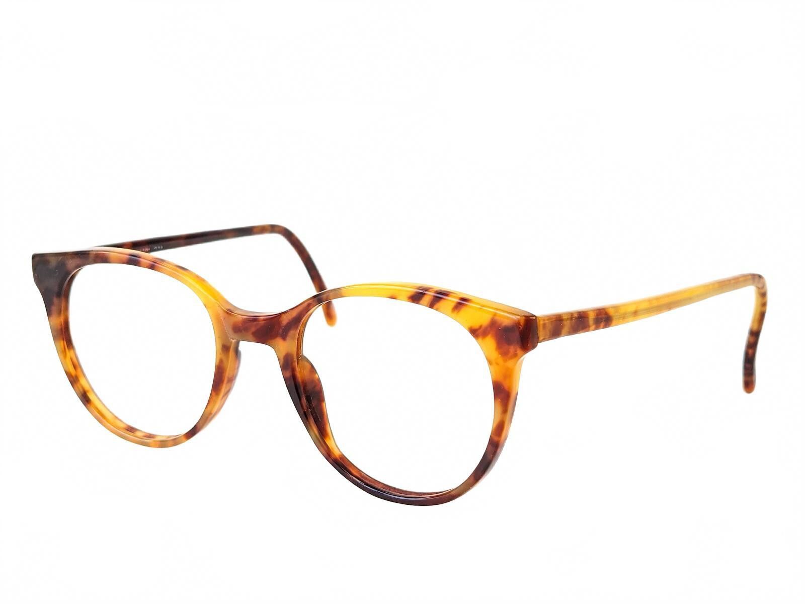 Other The Canadian Connection 023 Eyeglasses U.K. | Tortoise Oval Size ONE SIZE - 4 Thumbnail