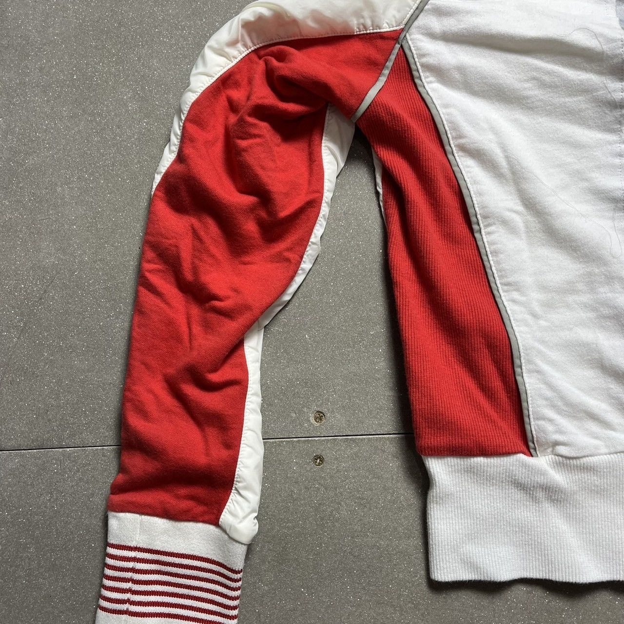 Emporio Armani Emporio Armani EA7 Jacket Size US M / EU 48-50 / 2 - 16 Thumbnail