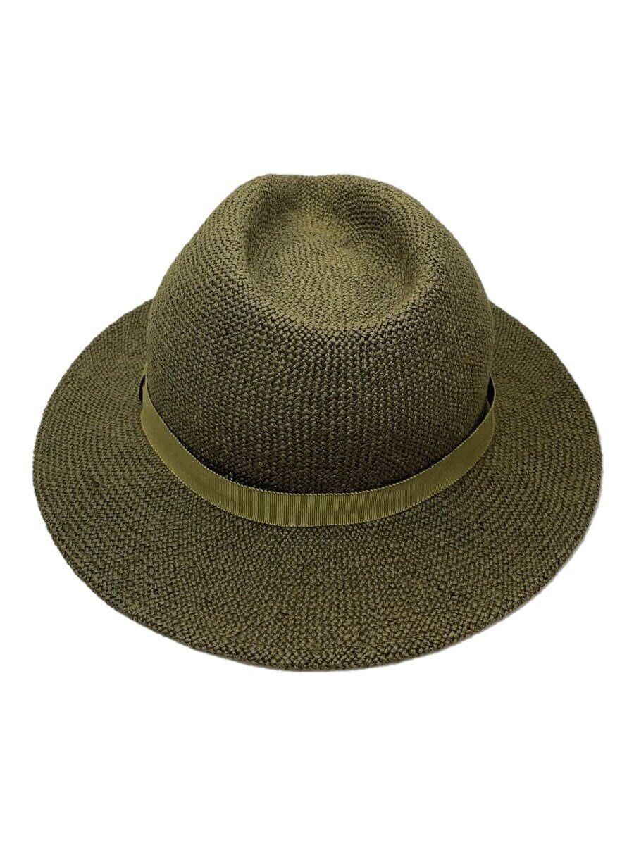 Yohji Yamamoto Linen Hat Size ONE SIZE - 1 Thumbnail