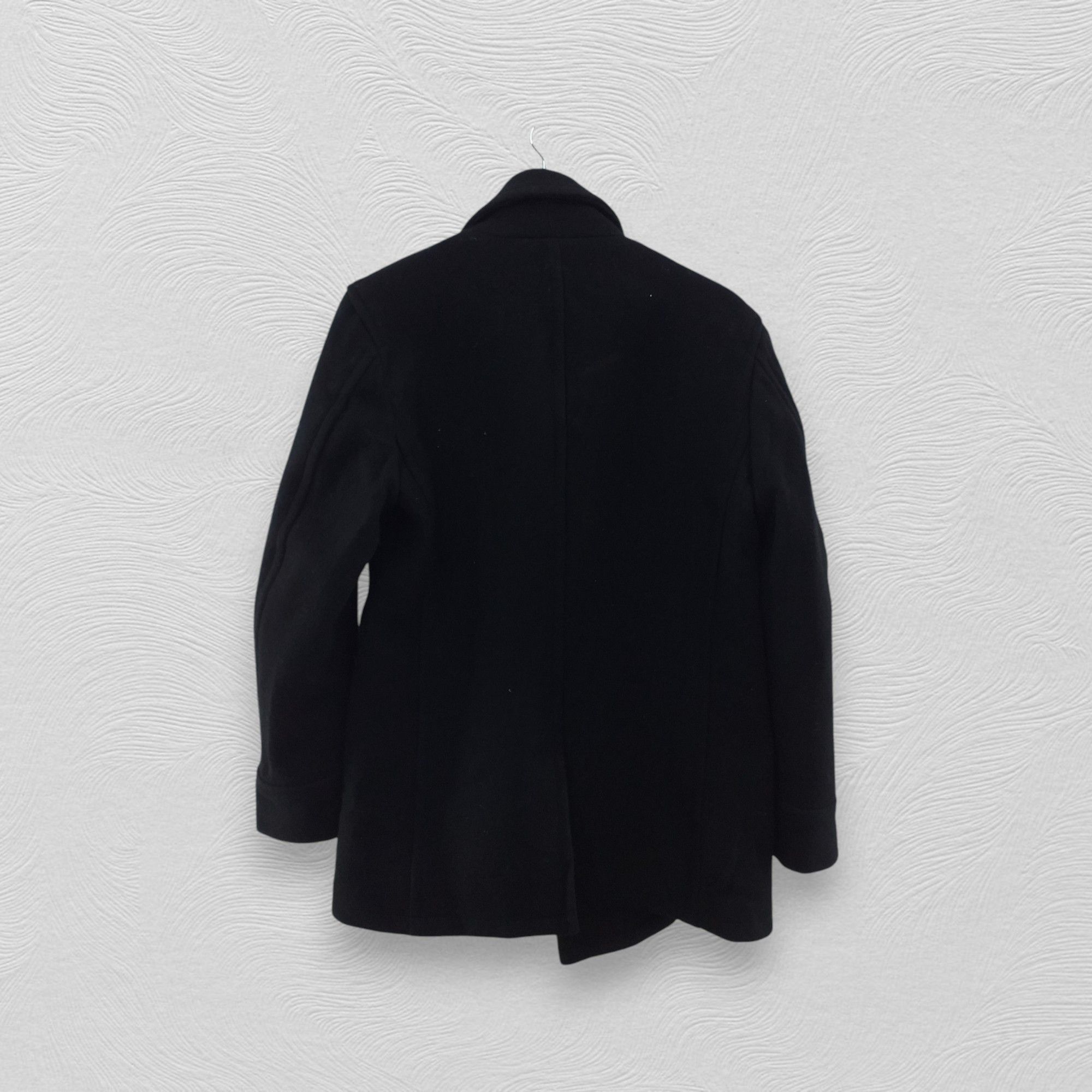 Pherrow's Pherrows Brand Wool Jacket Medium Size- J035 Size US S / EU 44-46 / 1 - 2 Thumbnail
