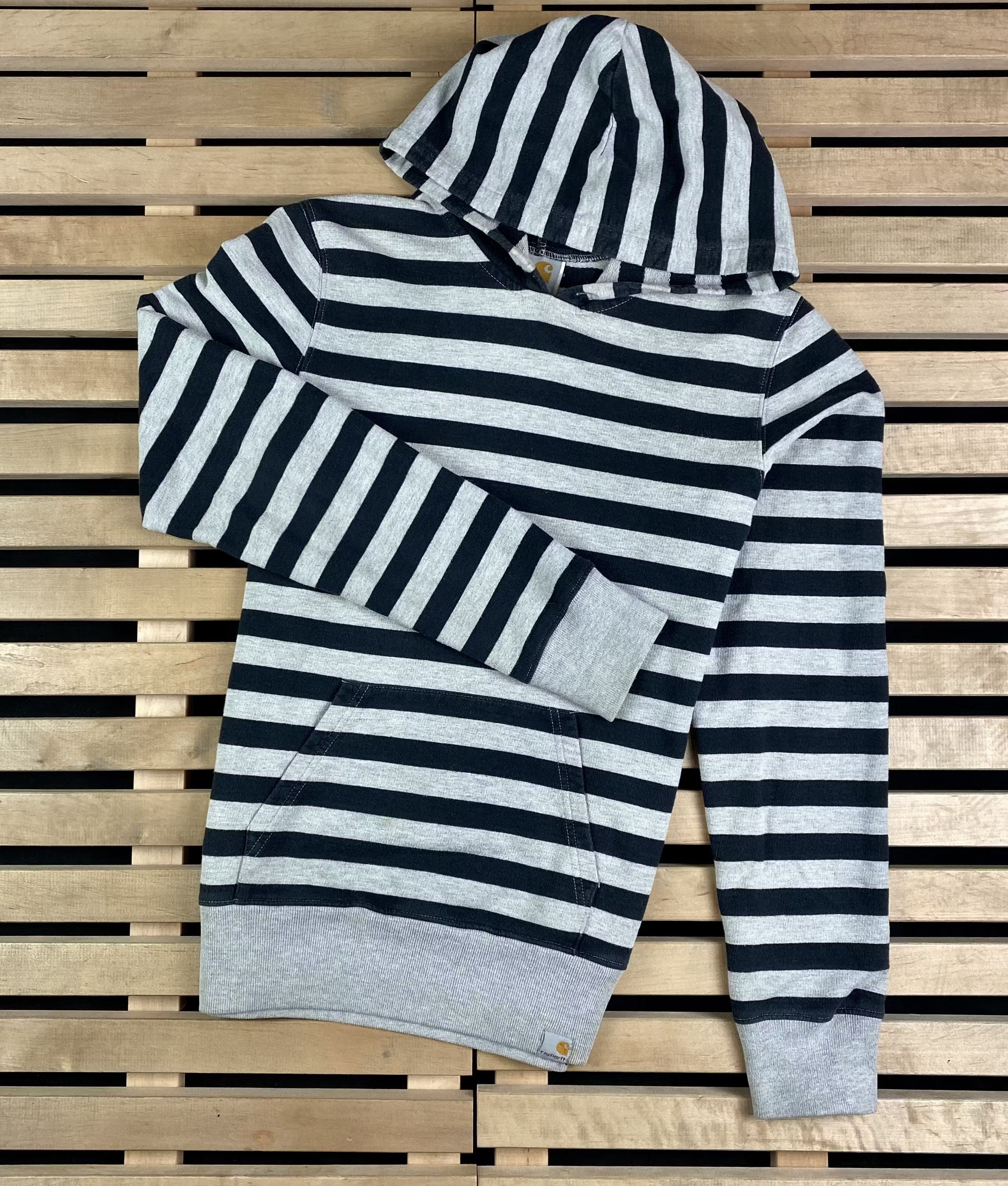 Carhartt × Vintage Mens Hoodies Carhartt Vintage Size M Size US M / EU 48-50 / 2 - 1 Thumbnail