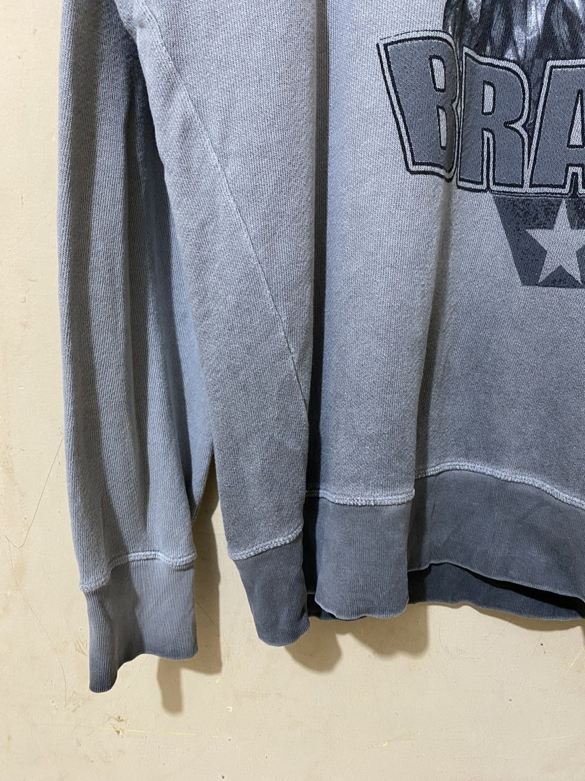 Diesel Diesel Eagle Sweatshirt Size US L / EU 52-54 / 3 - 4 Thumbnail
