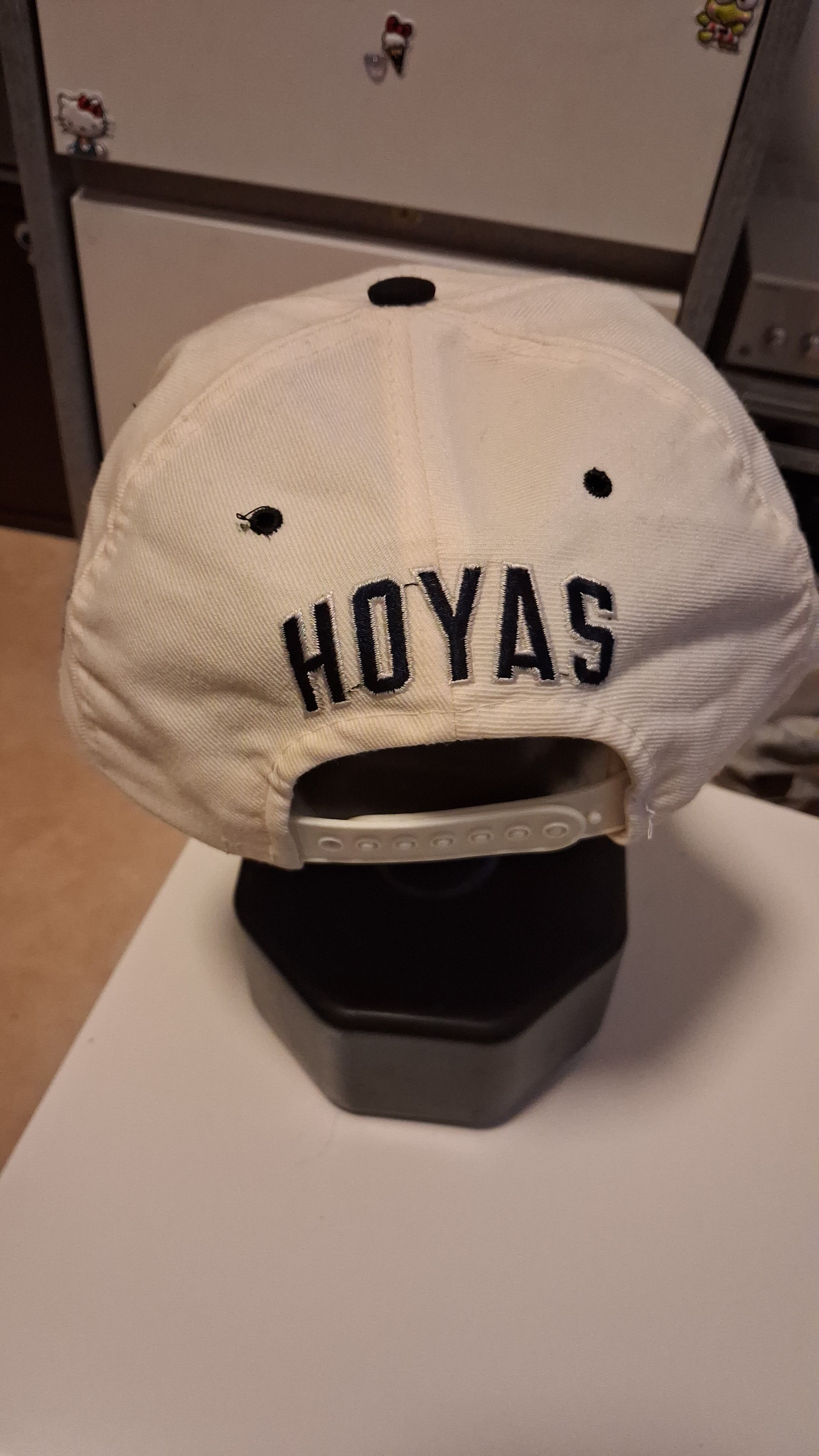 Other Cap hoyas made korea Size ONE SIZE - 2 Thumbnail