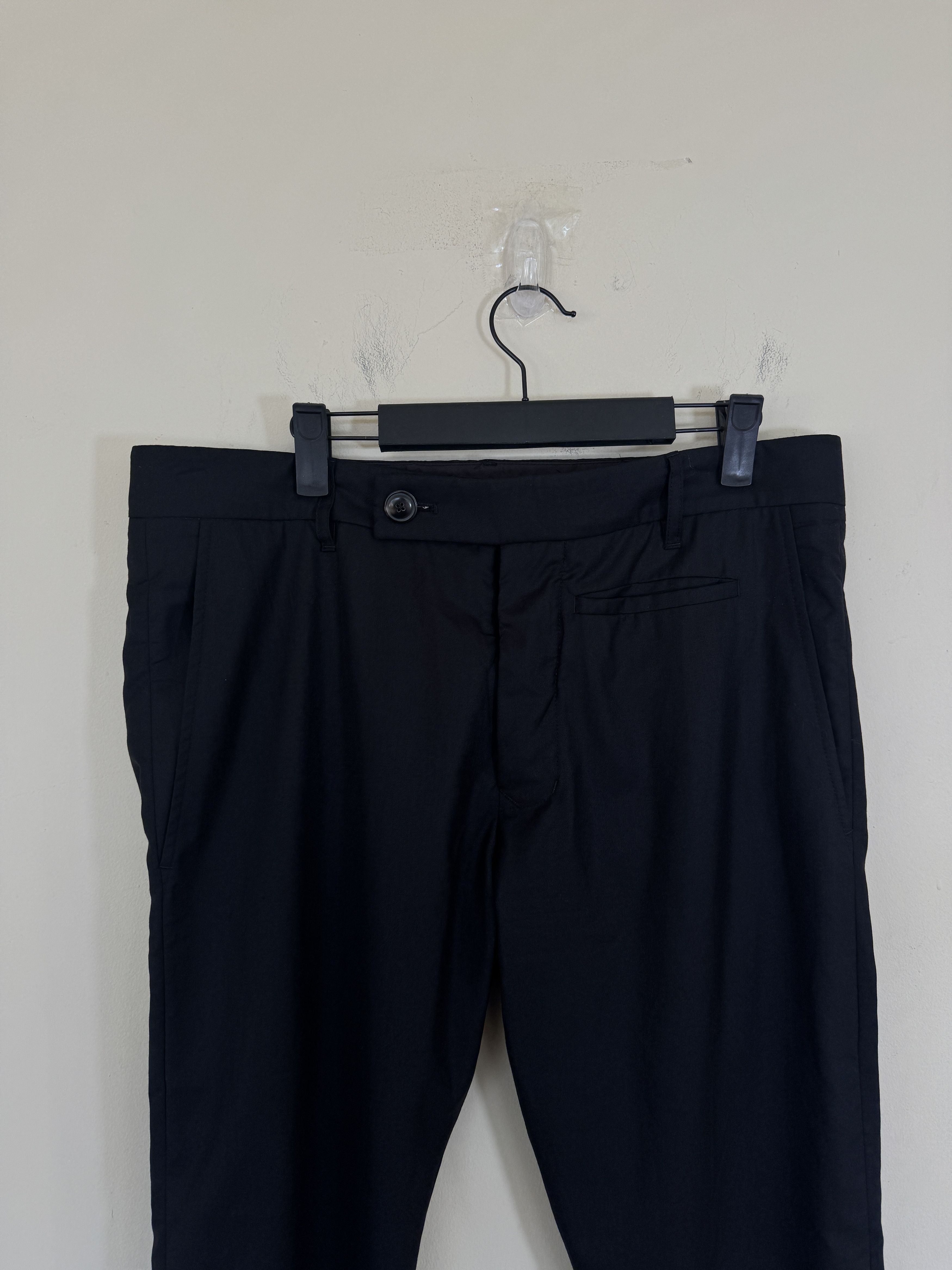 Rick Owens Rick Owens Trousers Size US 34 / EU 50 - 3 Thumbnail