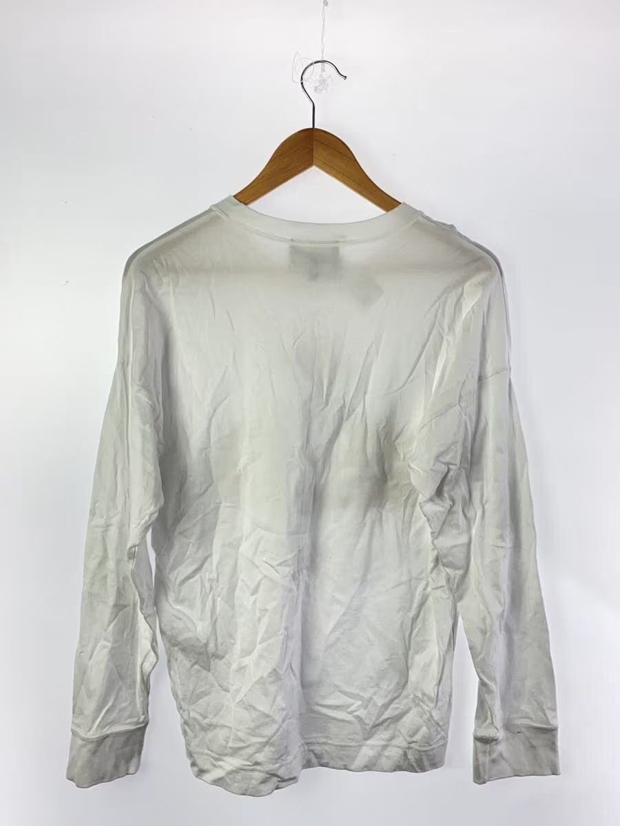 Vivienne Westwood Floral Orb Long Sleeve Tee Size US XS / EU 42 / 0 - 2 Thumbnail