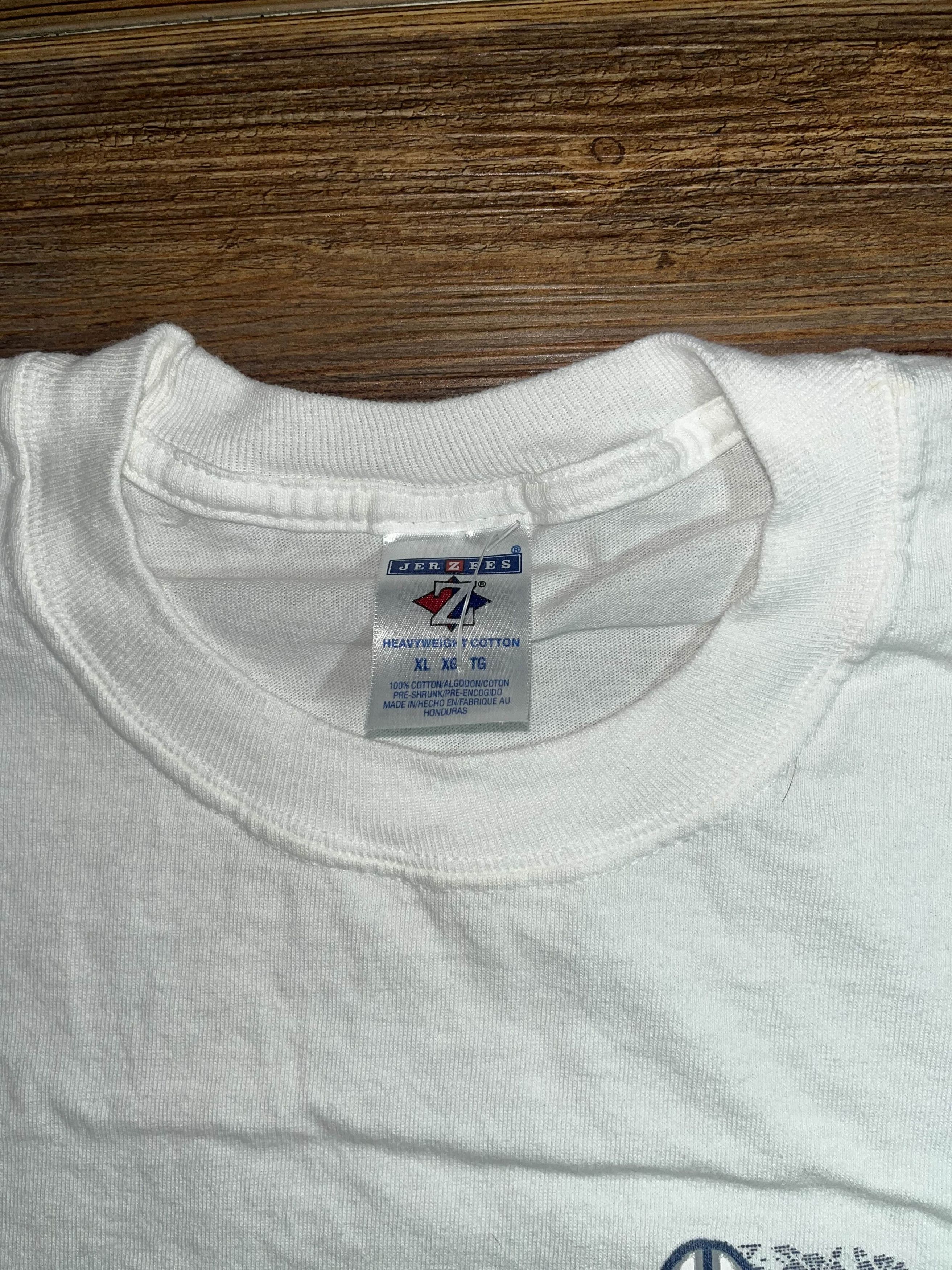 California Republic × Vintage Y2K California Tribal Surf Shirt Size US XL / EU 56 / 4 - 4 Thumbnail