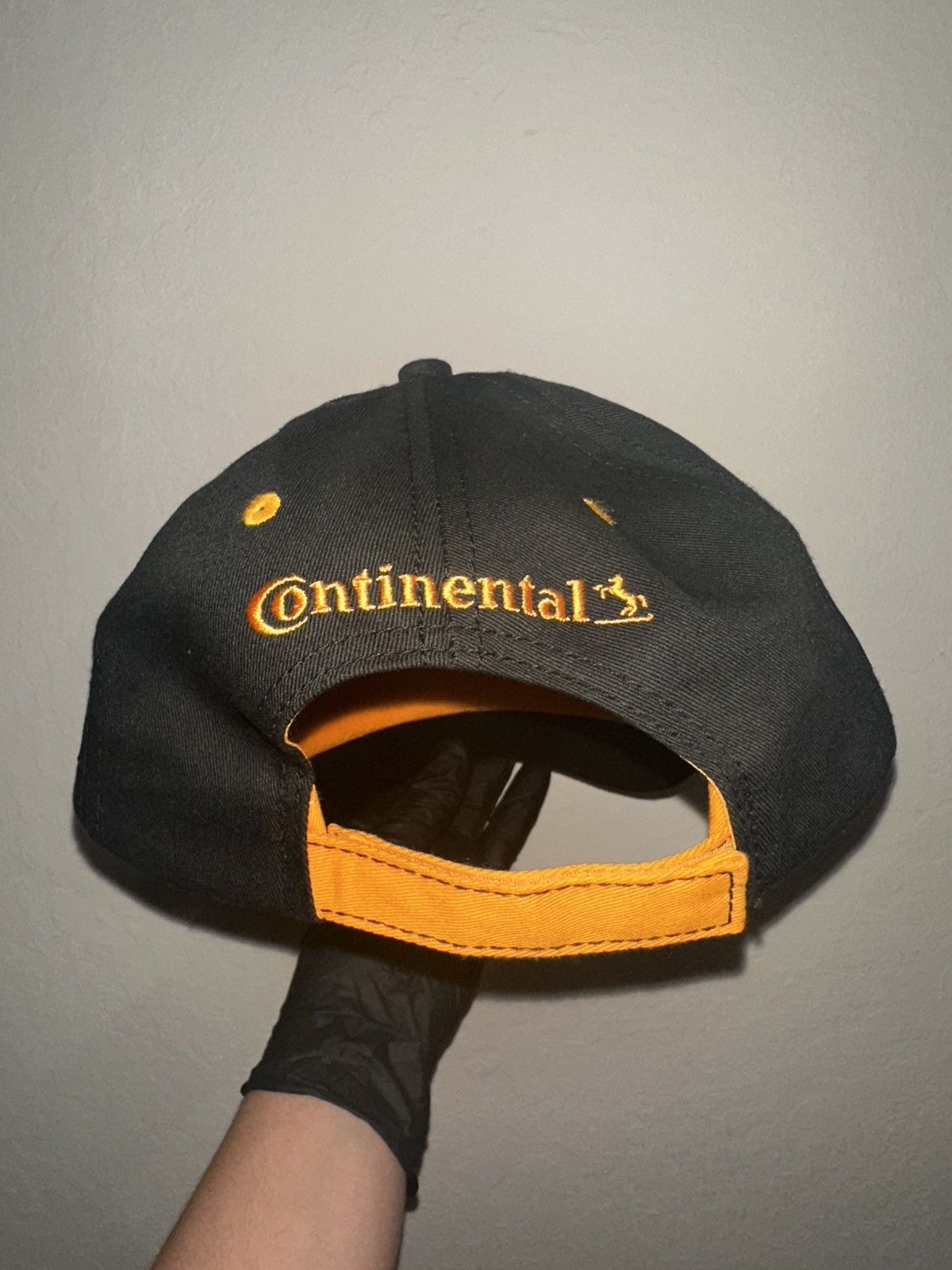 Other IMSA Sport Cup Challenge Hat Size ONE SIZE - 4 Thumbnail