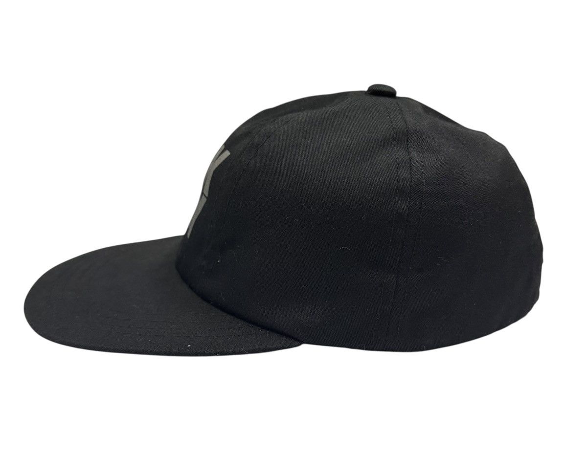 DKNY Vtg🔥90’s OG Logo DKNY New york 6 Panel Caps Size ONE SIZE - 5 Thumbnail