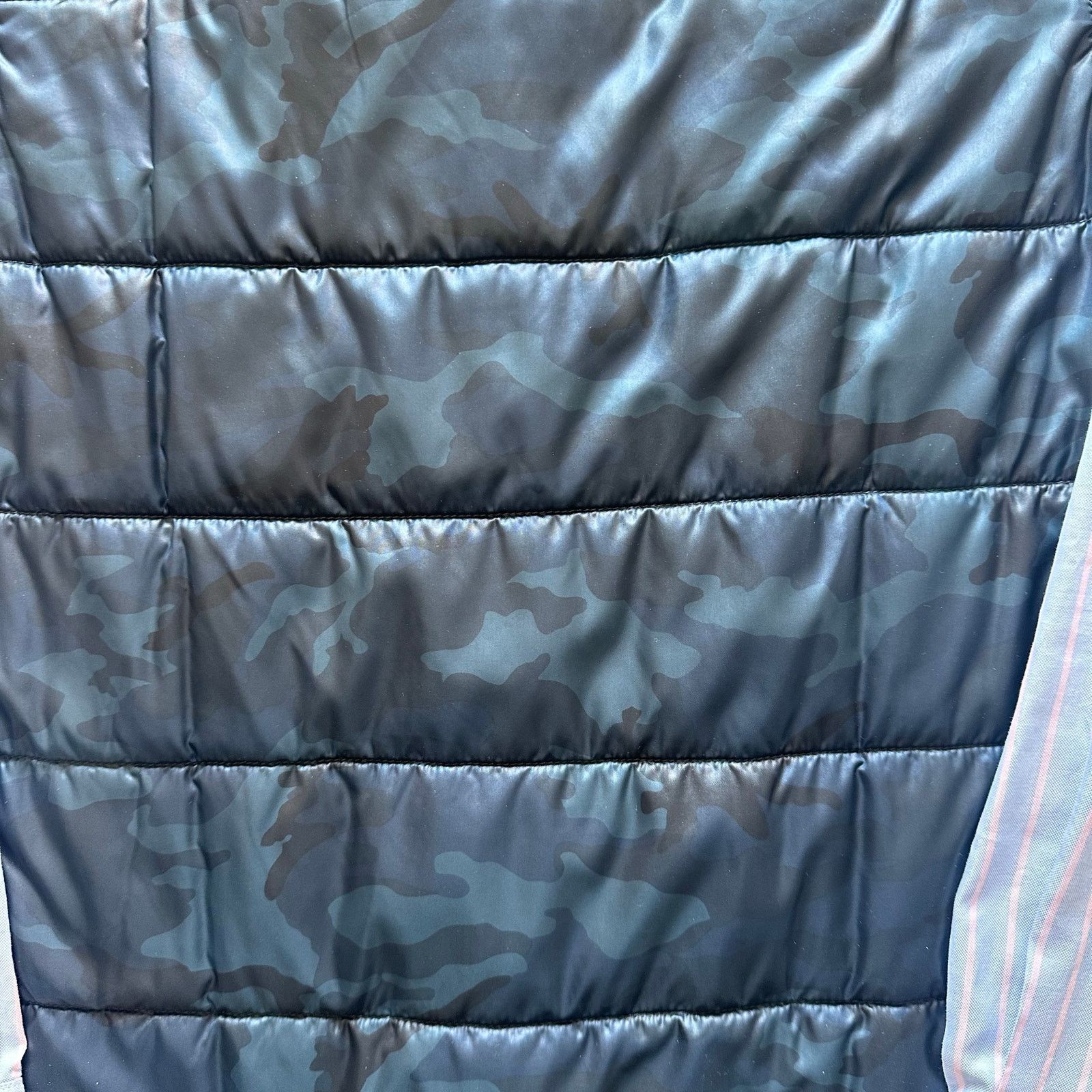 Junya Watanabe CDG Junya Wantanabe Panelled Button Up Size US M / EU 48-50 / 2 - 4 Thumbnail