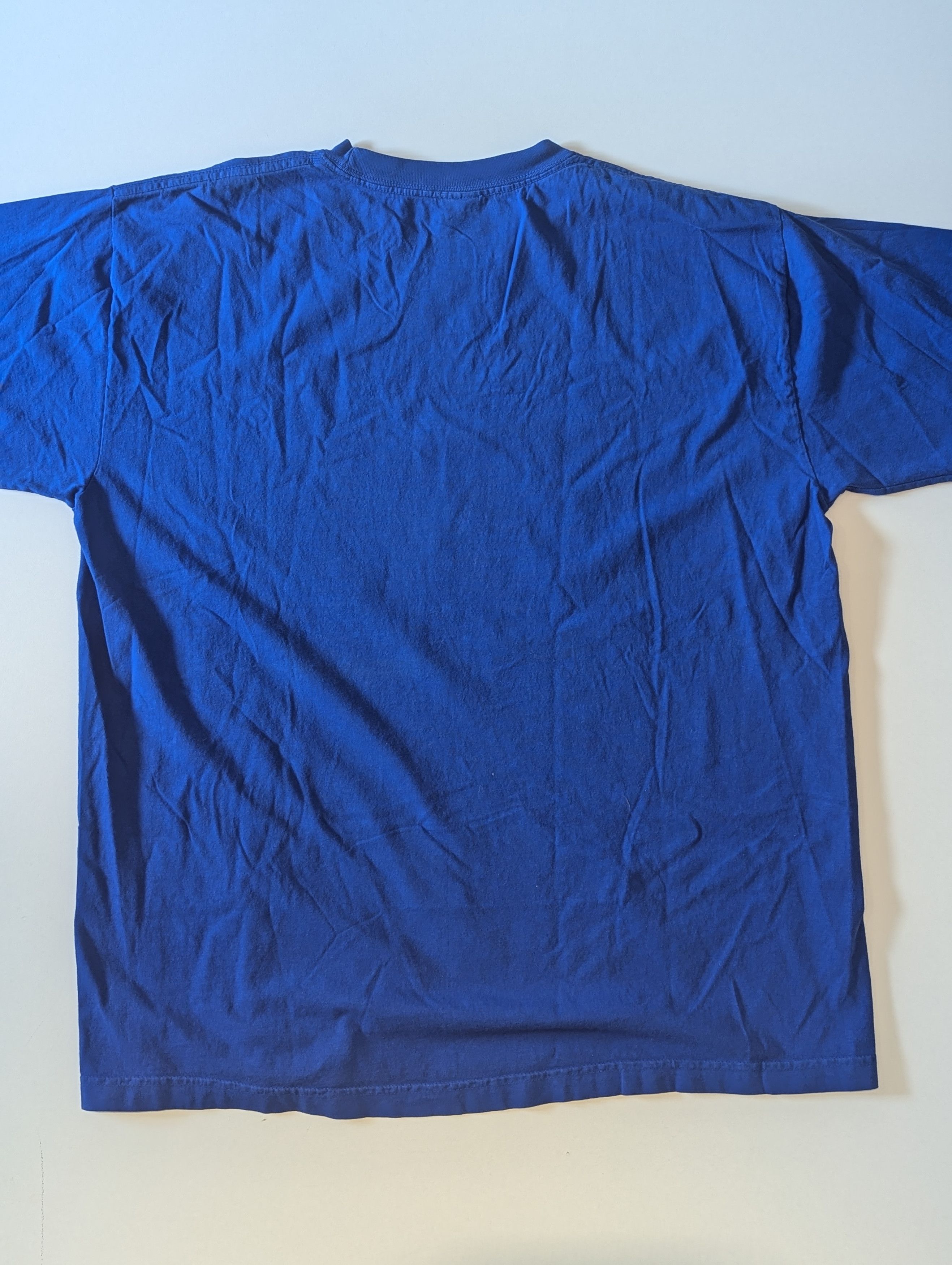 Other Central Bookings The Antidote T-Shirt Size US XXL / EU 58 / 5 - 8 Thumbnail