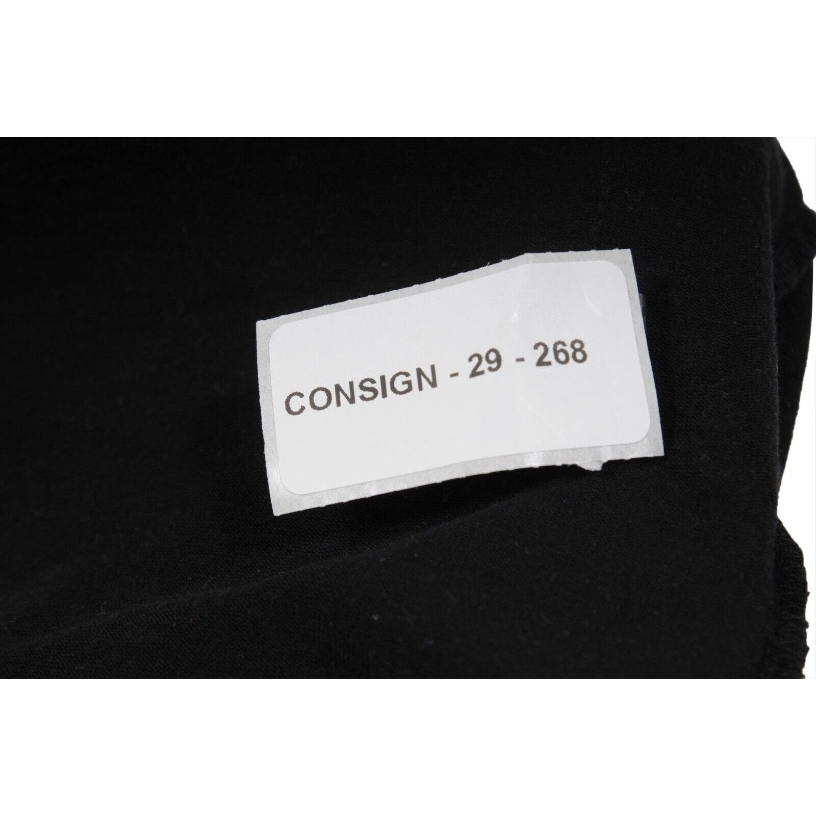 Gucci Gucci Sexiness T Shirt Black Pink Size US S / EU 44-46 / 1 - 7 Thumbnail