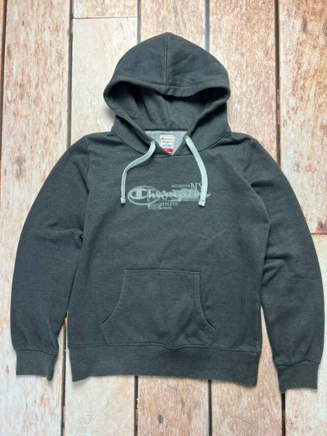 Champion Champion hoodie Size M / US 6-8 / IT 42-44 - 1 Thumbnail