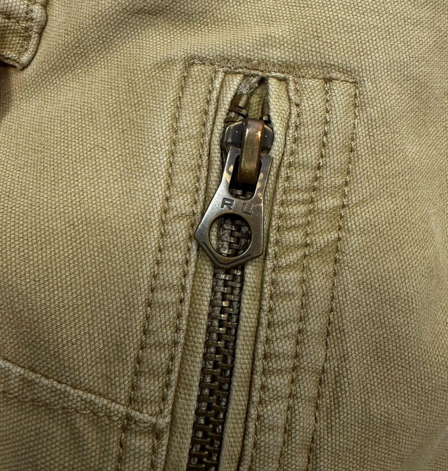 Ralph Lauren Ralph Lauren Vintage Cargo Pants Utility Womens size 6 Size 28" / US 6 / IT 42 - 15 Thumbnail