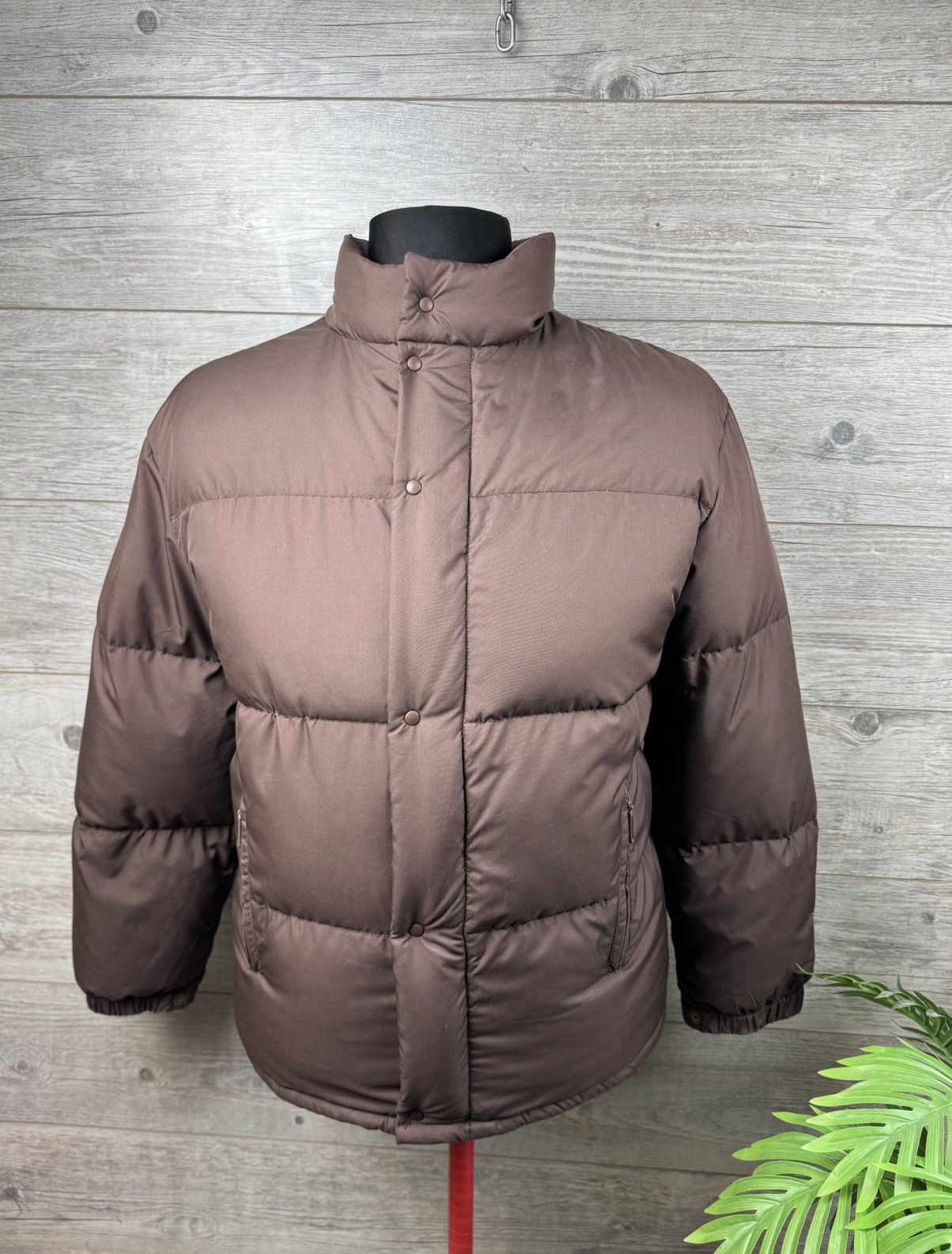 Moncler ARCHIVED DOWN JACKET MONCLER GRENOBLE WITH A SECRET HOOD Size US M / EU 48-50 / 2 - 7 Thumbnail