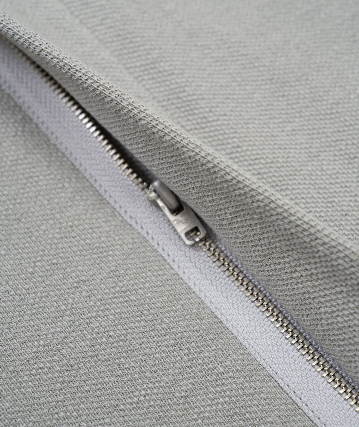 Lady White Co. 💚 Lady White Co. Double Knit Jacket Post Grey Medium NEW Size US M / EU 48-50 / 2 - 8 Thumbnail