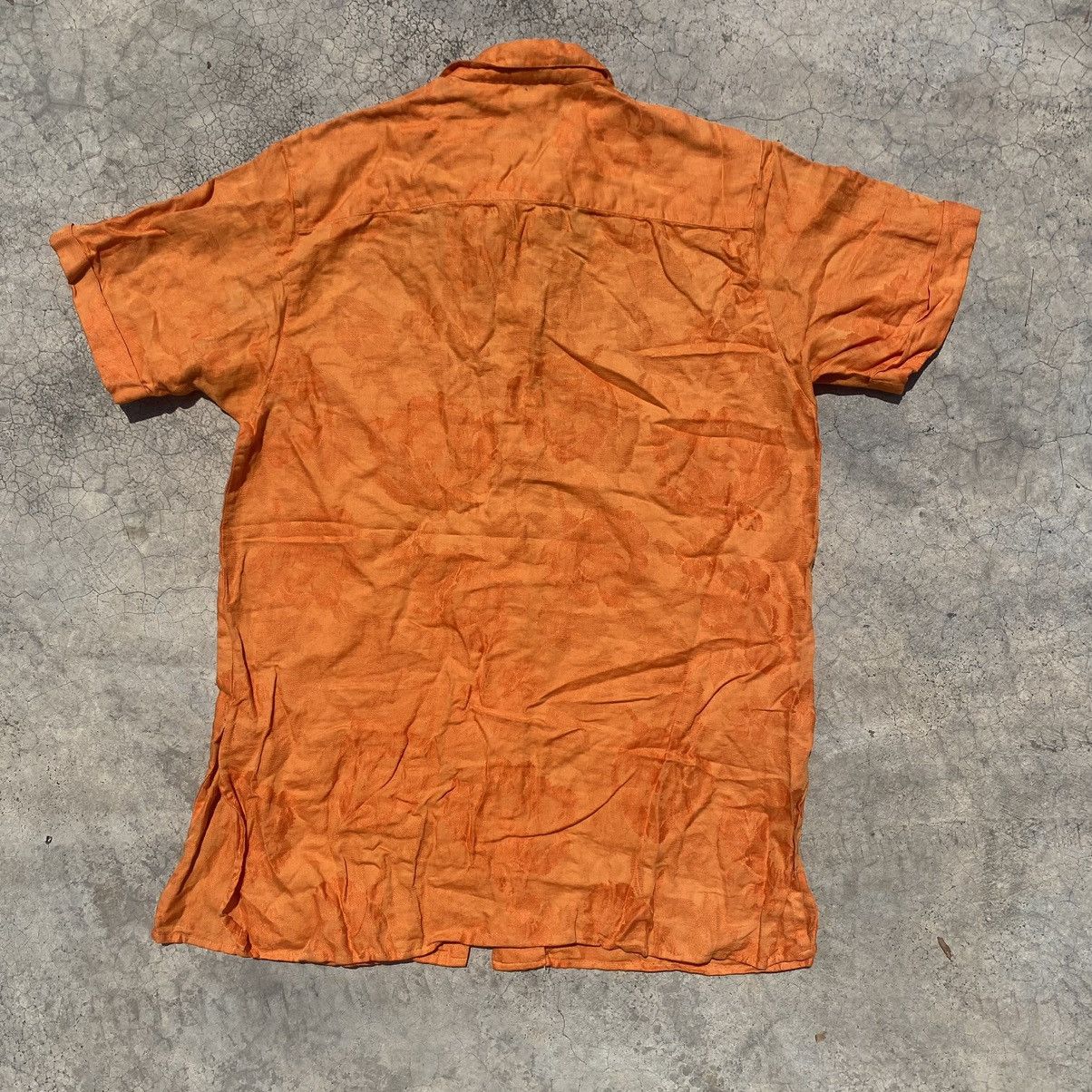 Weekend Max Mara Weekend Max Mara Tops Open Collar for Women Size M / US 6-8 / IT 42-44 - 2 Thumbnail