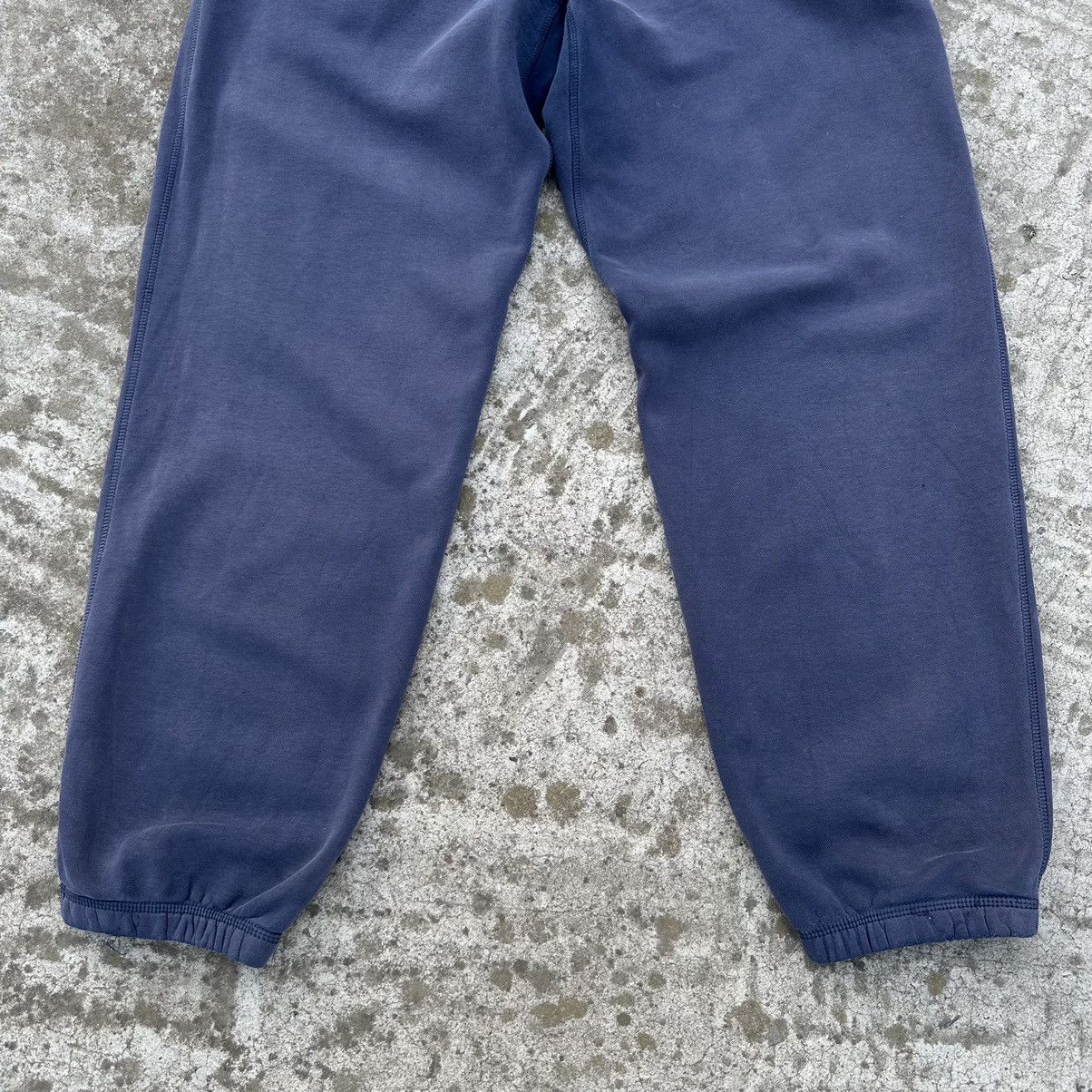 Nike × Vintage Vintage Nike Sports Trousers Baggy Rap Y2K Style USA 90s Size US 30 / EU 46 - 13 Thumbnail
