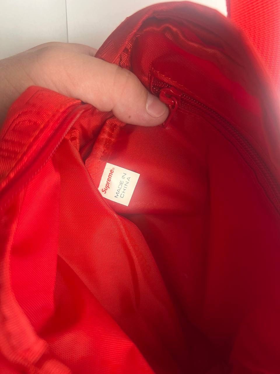 Supreme Supreme SS19 Shoulder Bag Size ONE SIZE - 10 Thumbnail