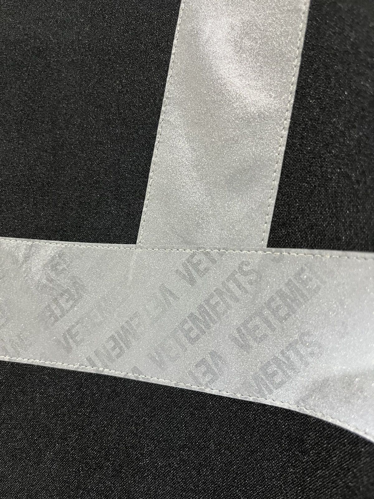 Vetements VETEMENTS Blazer Size 48L - 9 Thumbnail