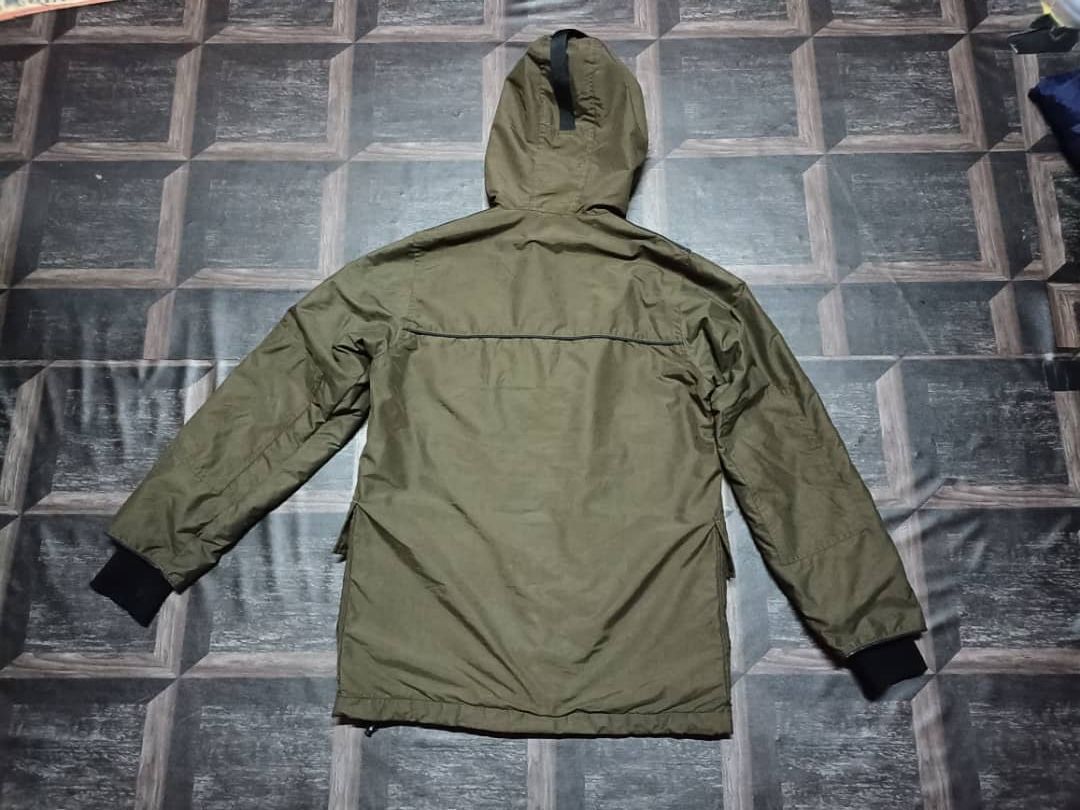 Boycott Boycott parka Jacket military Style Size US M / EU 48-50 / 2 - 2 Thumbnail