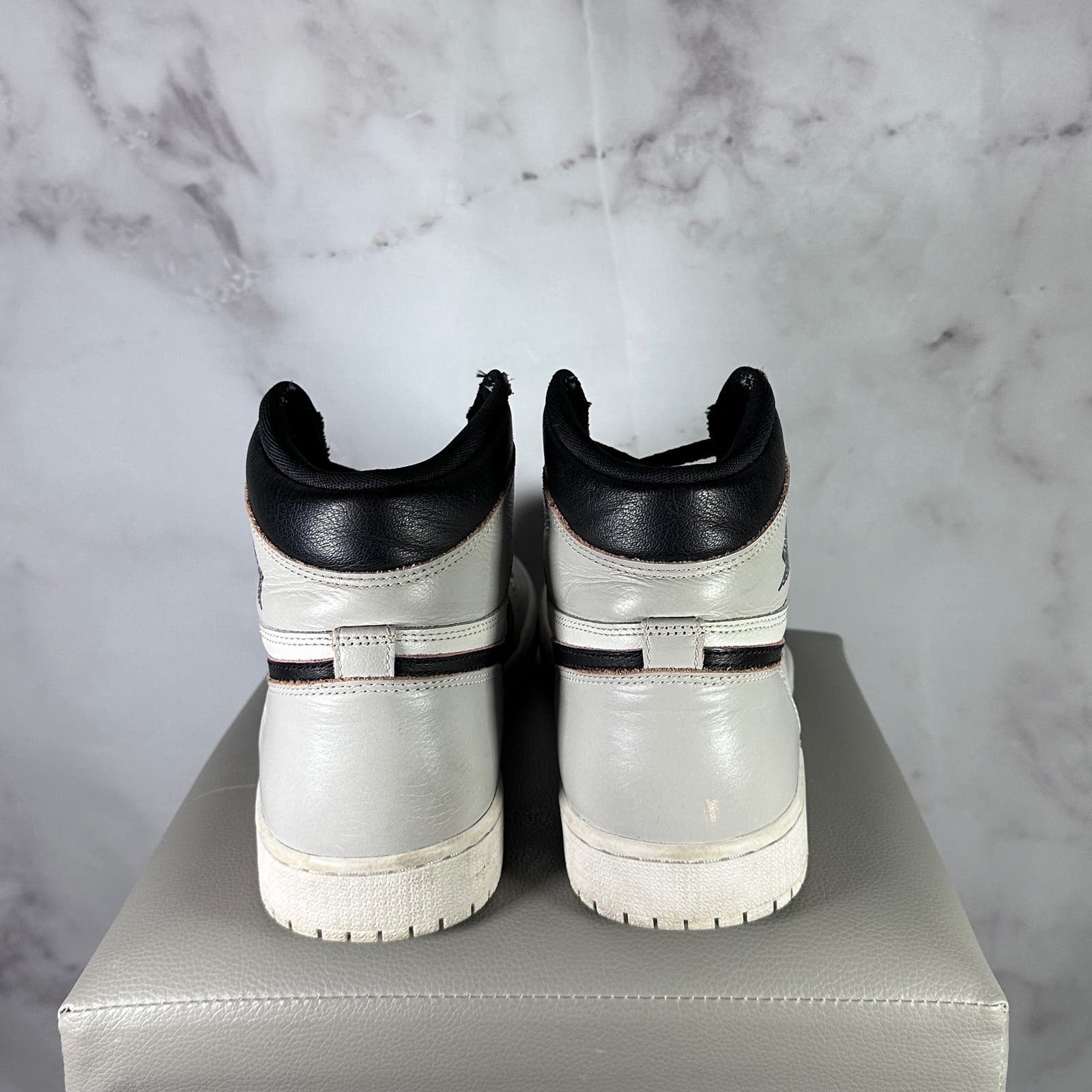 Jordan Brand Air Jordan 1 Retro High NYC to Paris Size US 11 / EU 44 - 5 Thumbnail