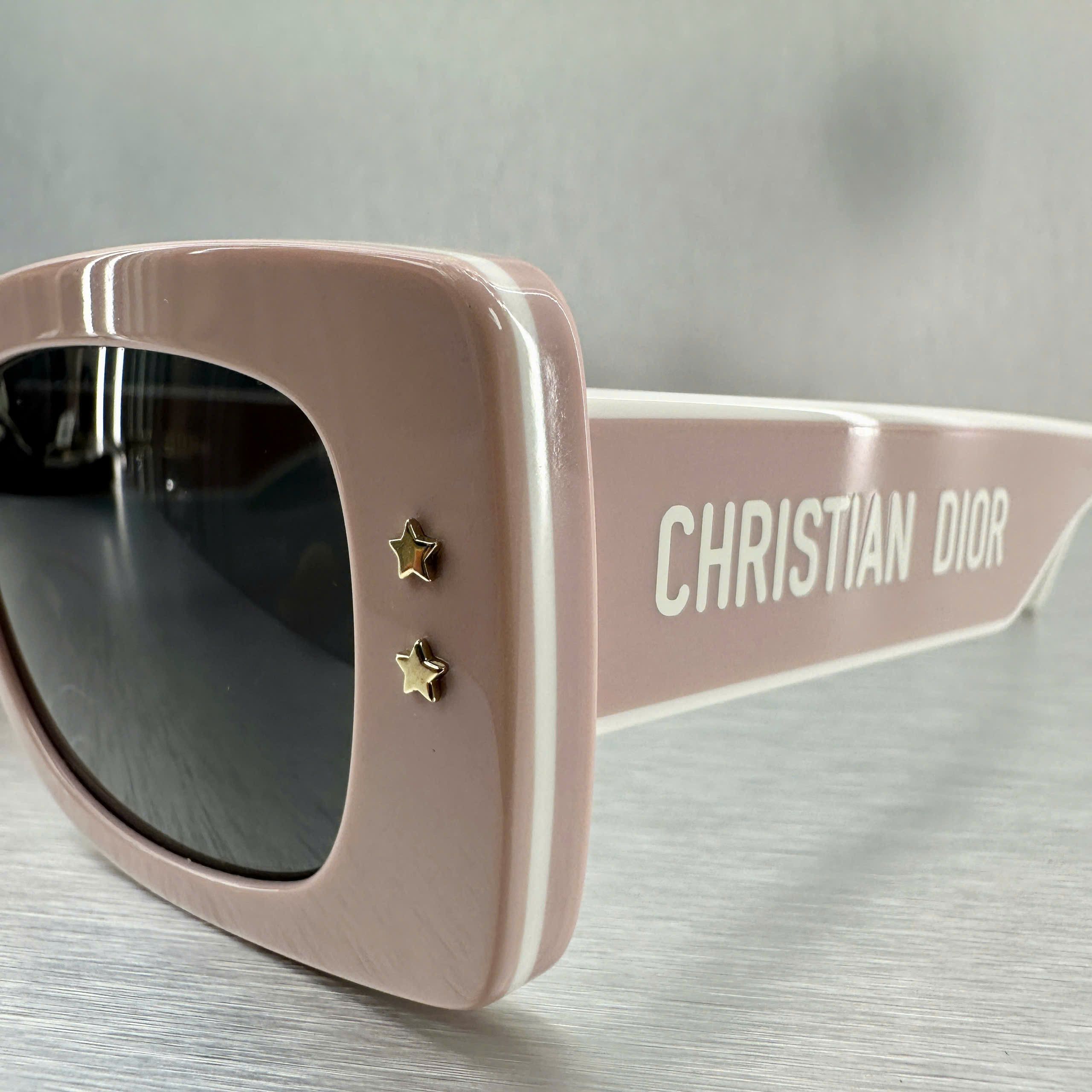 Dior DIOR Diorpacific S1U 40A0 PINK Size ONE SIZE - 7 Thumbnail