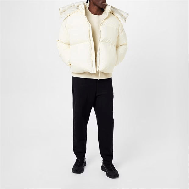 Moncler Antila Short Down Jacket Size US XL / EU 56 / 4 - 3 Thumbnail