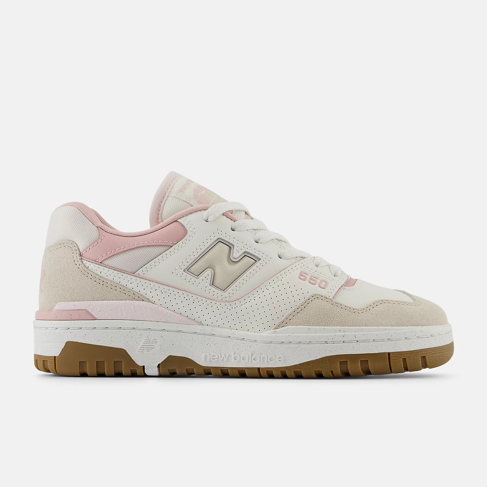 New Balance o1s22i1n1124 550 Unisex Sneakers in Multicolor Size US 7.5 / EU 40-41 - 1 Thumbnail