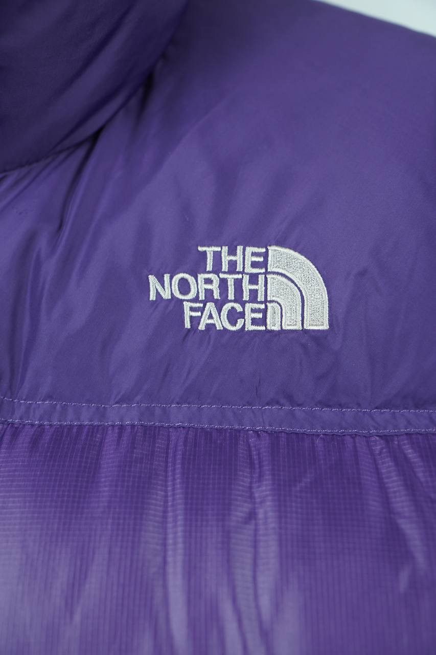 The North Face The North Face Nuptse 700 Size XS / US 0-2 / IT 36-38 - 3 Thumbnail