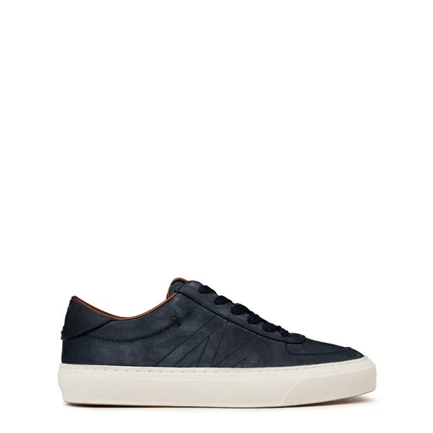 Moncler Monclub Sneakers Size US 11.5 / EU 44-45 - 1 Thumbnail