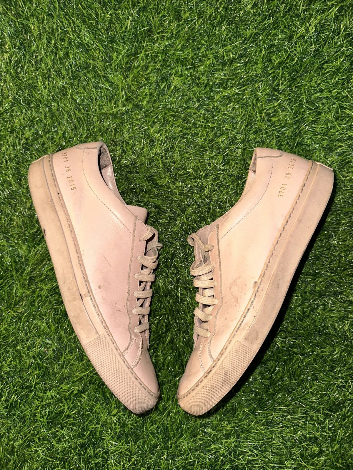 Common Projects Common projects achilles low size 38 Size US 7 / IT 37 - 2 Thumbnail