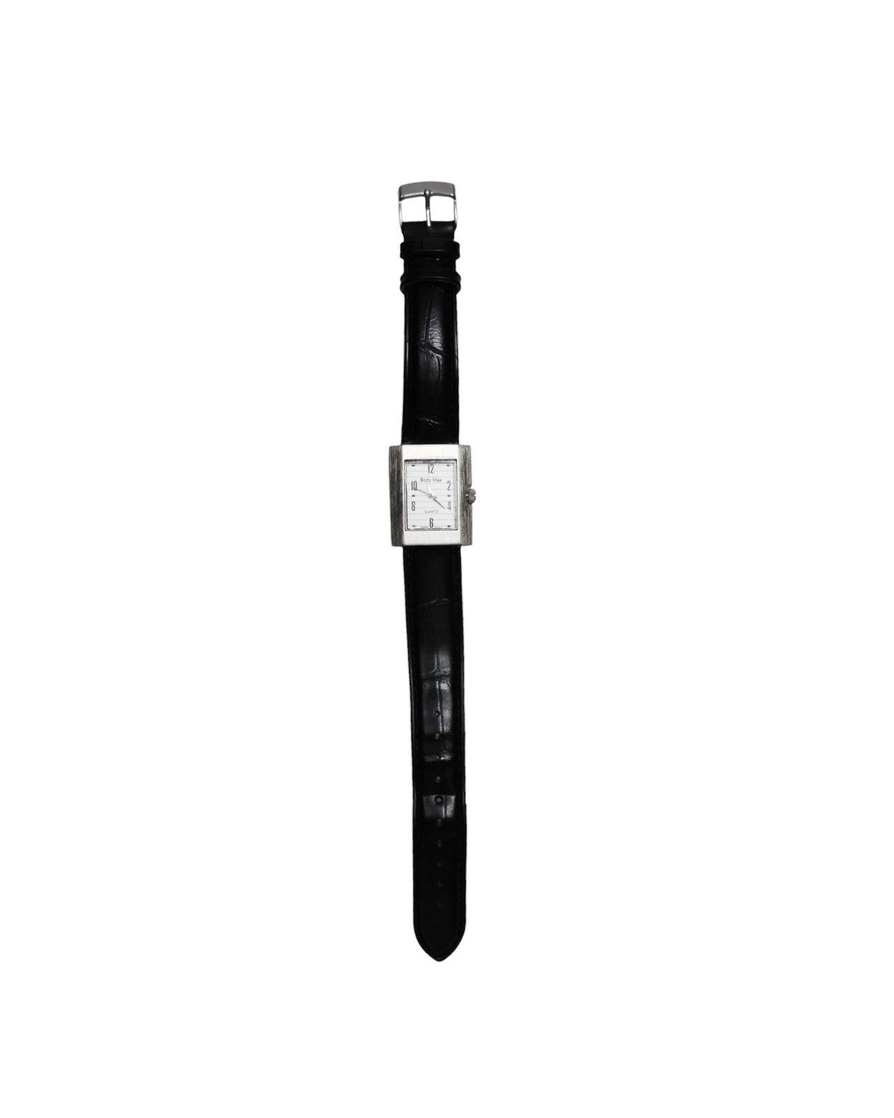 Kansai Yamamoto 2000S BODY MAX DESIGNED BY KANSAI YAMAMOTO STEEL CASE WATCH Size ONE SIZE - 2 Thumbnail
