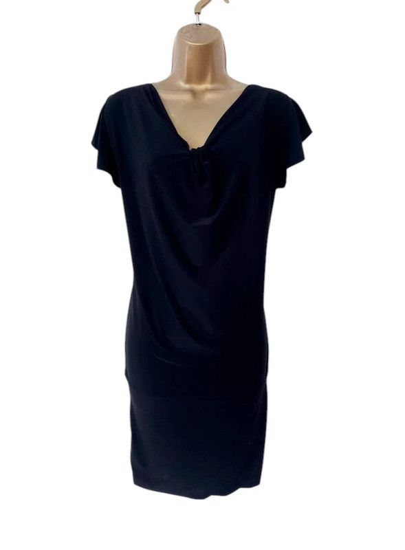 Vintage Quiz vintage dress 10 Size M / US 6-8 / IT 42-44 - 1 Thumbnail