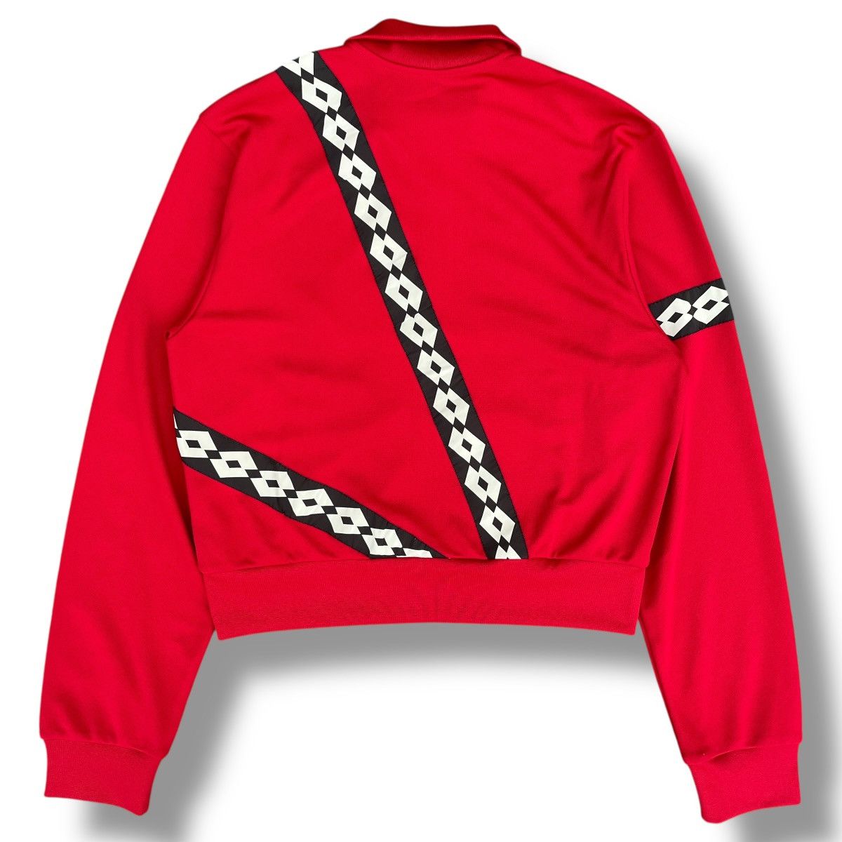 Damir Doma × Lotto Sport Lotto x Damir Doma Tape Logo Winka Track Jacket Size M / US 6-8 / IT 42-44 - 11 Thumbnail