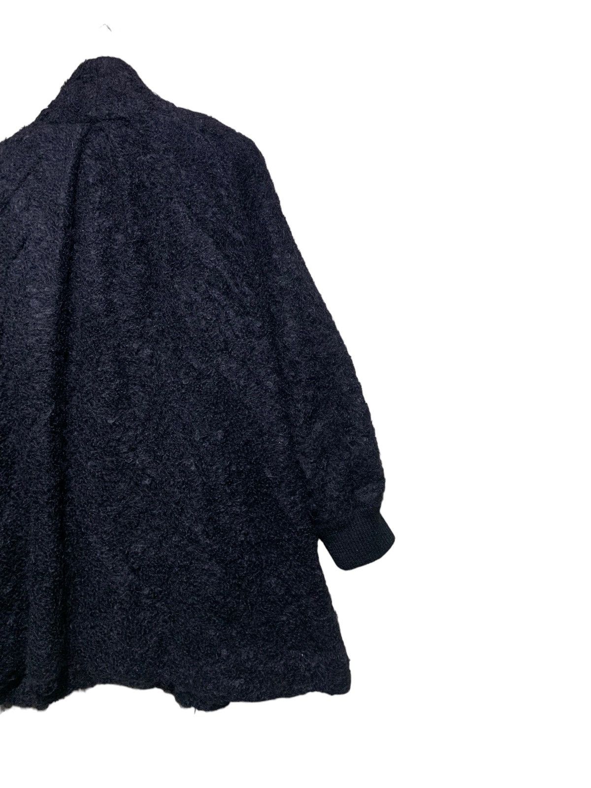 Dior 🔥C.DIOR MOHAIR WOOL COATS JACKETS Size M / US 6-8 / IT 42-44 - 8 Thumbnail